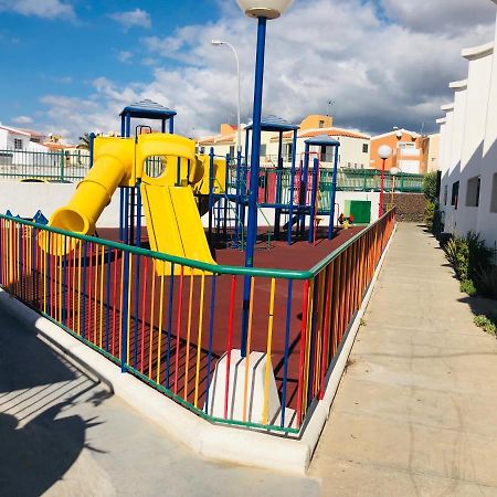 Villa Vista Dorada C Maspalomas  Esterno foto