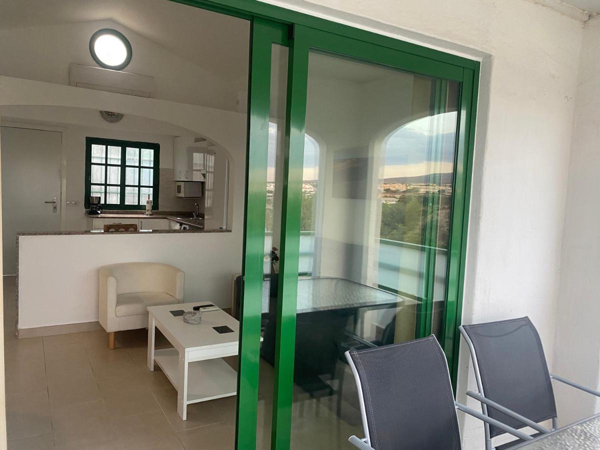 Villa Vista Dorada C Maspalomas  Esterno foto