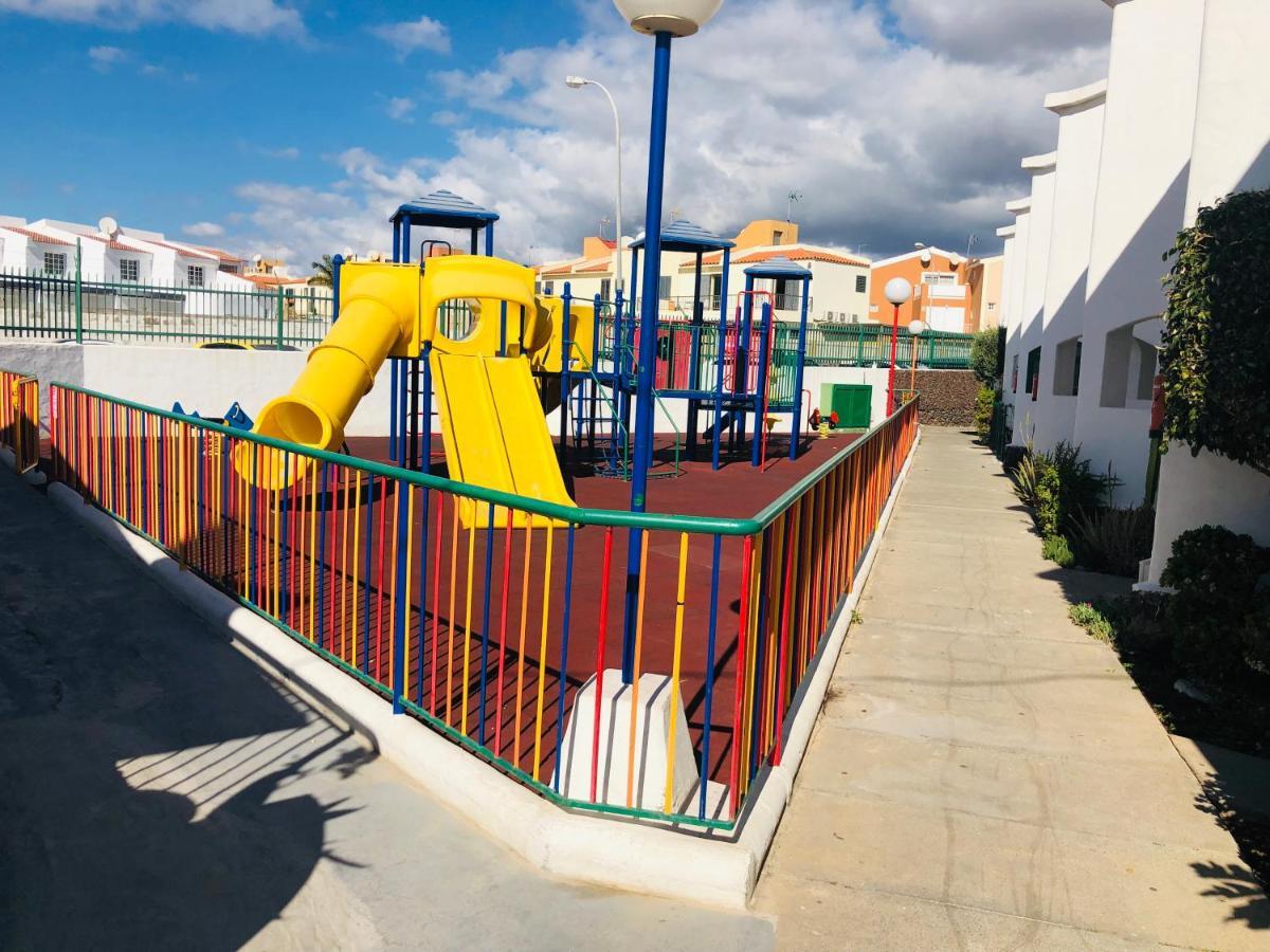 Villa Vista Dorada C Maspalomas  Esterno foto