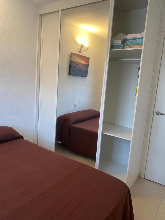 Villa Vista Dorada C Maspalomas  Esterno foto