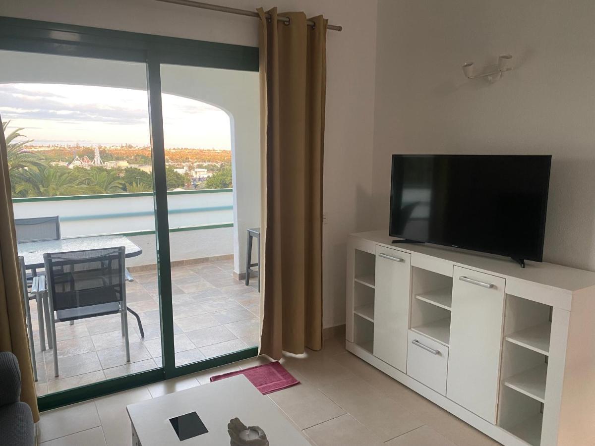 Villa Vista Dorada C Maspalomas  Esterno foto