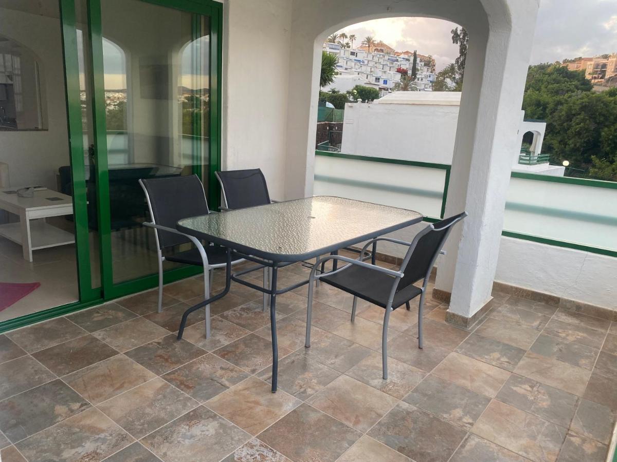 Villa Vista Dorada C Maspalomas  Esterno foto