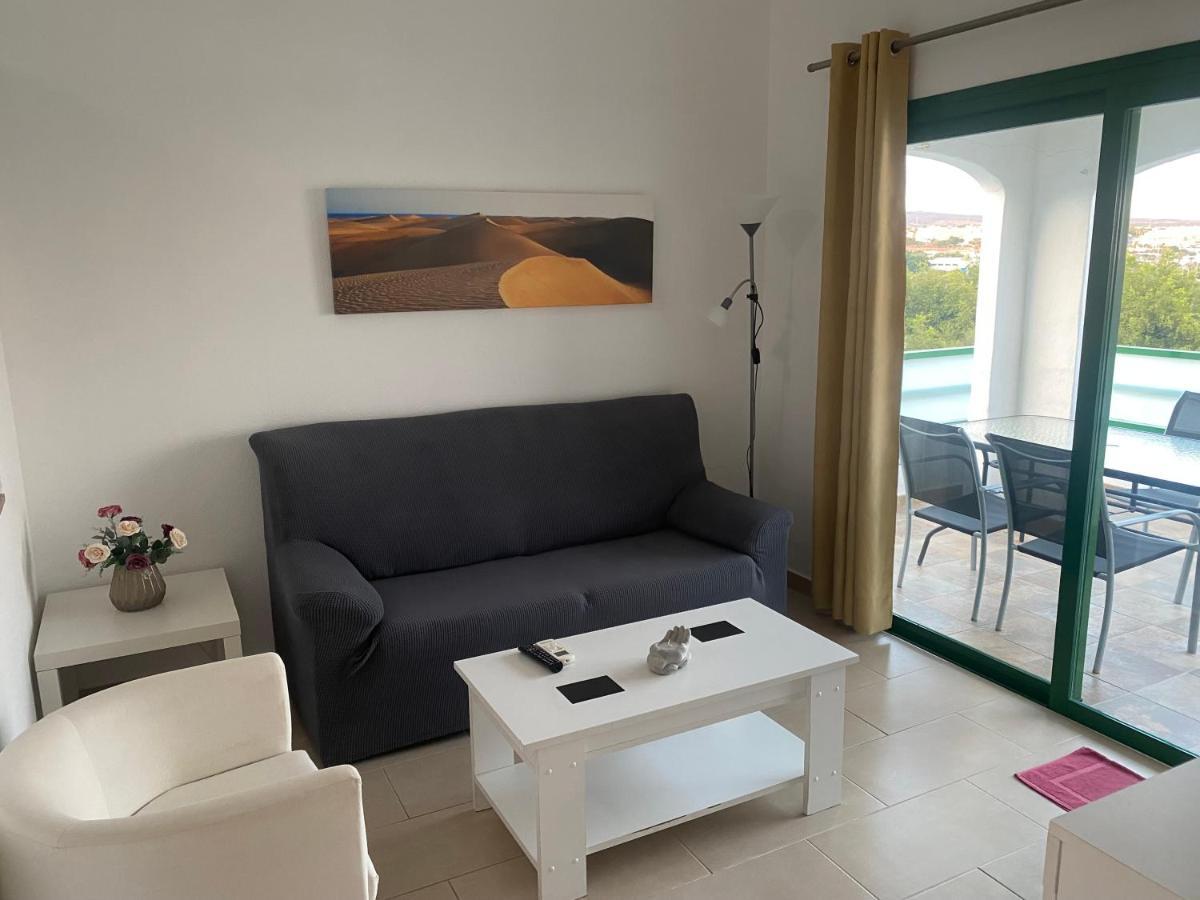 Villa Vista Dorada C Maspalomas  Esterno foto