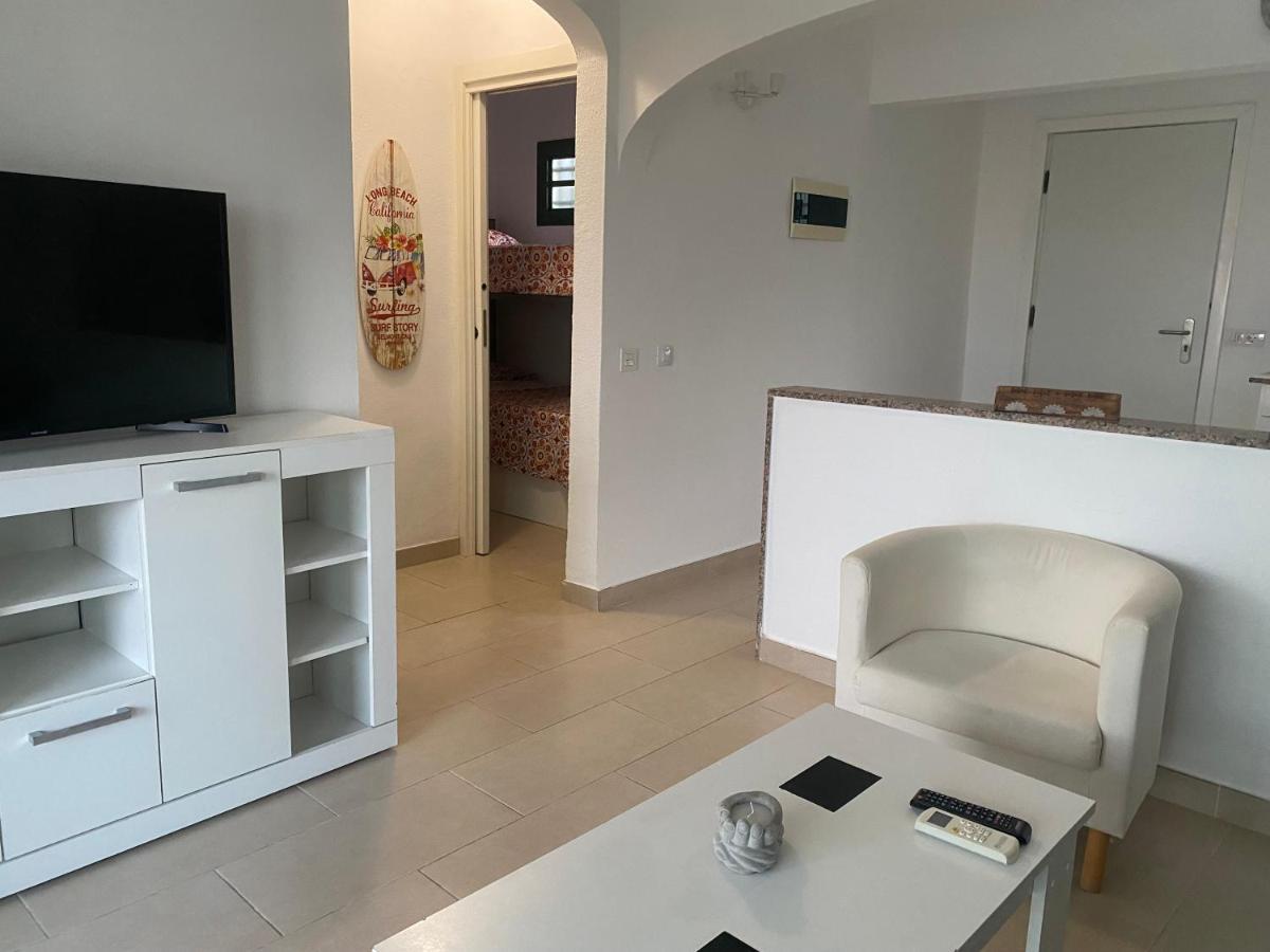 Villa Vista Dorada C Maspalomas  Esterno foto
