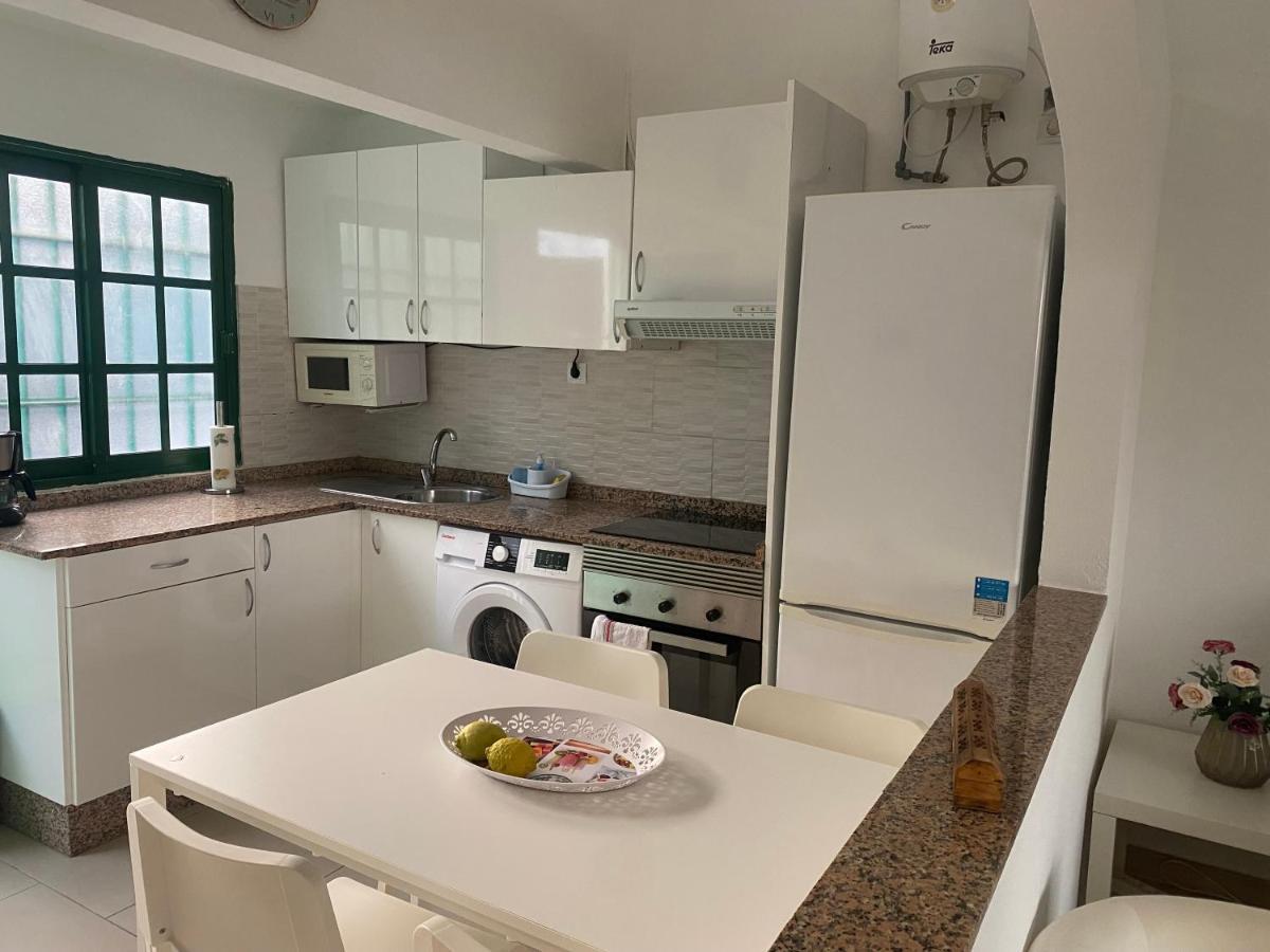Villa Vista Dorada C Maspalomas  Esterno foto
