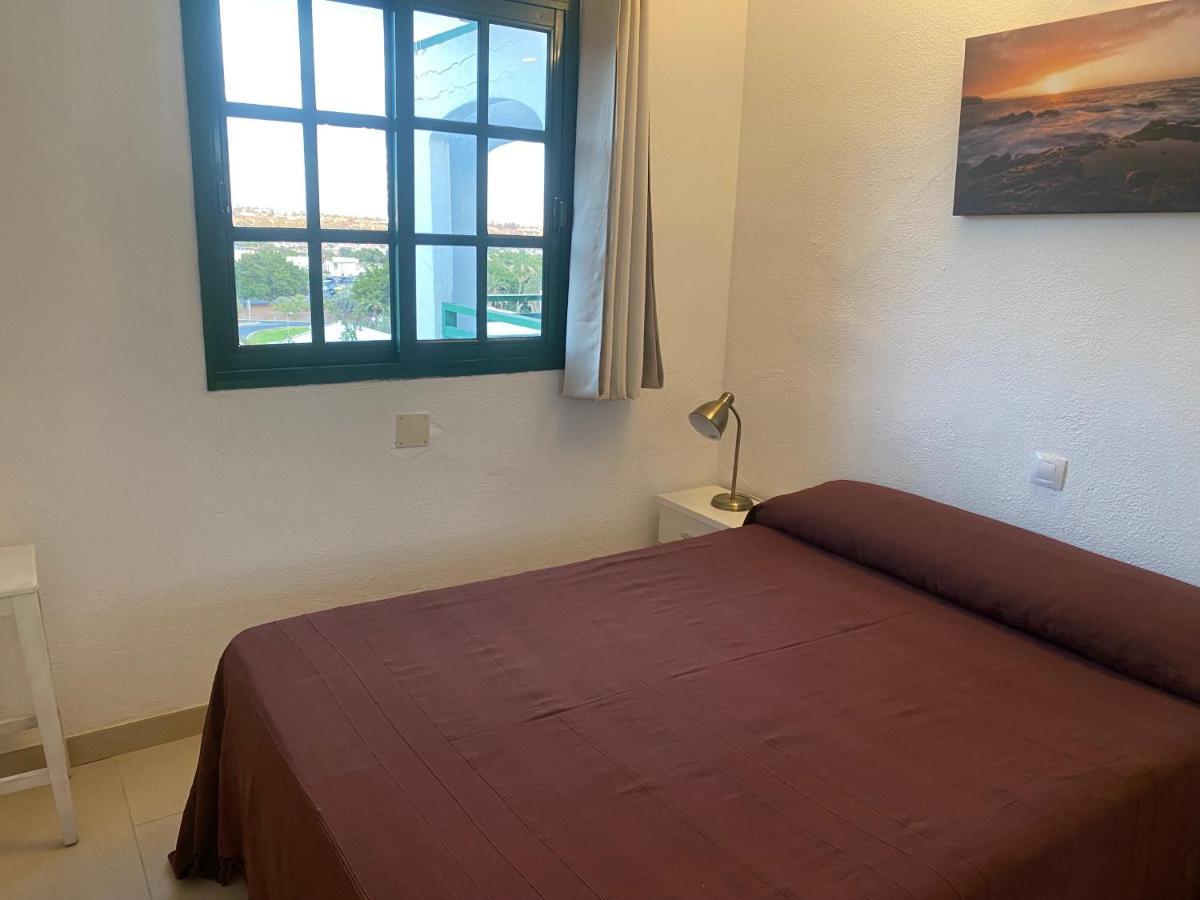 Villa Vista Dorada C Maspalomas  Esterno foto