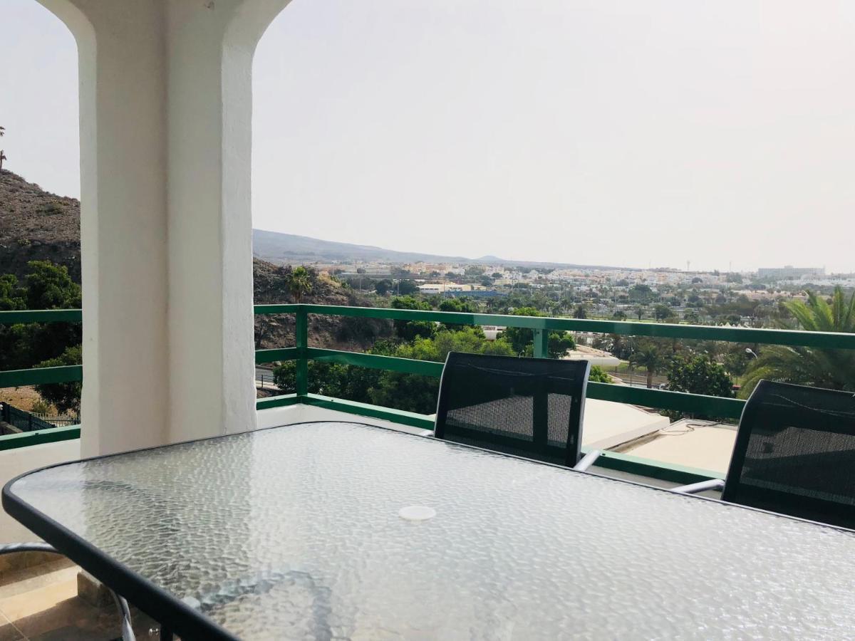 Villa Vista Dorada C Maspalomas  Esterno foto