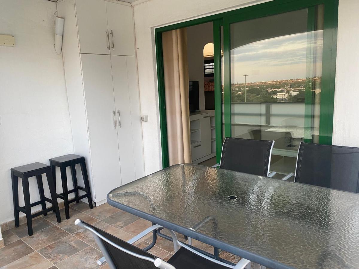 Villa Vista Dorada C Maspalomas  Esterno foto
